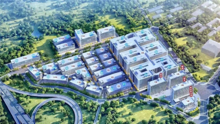 项目盘点丨emc易倍官网在粤东，，，，，，，助力更“汕”一层楼
